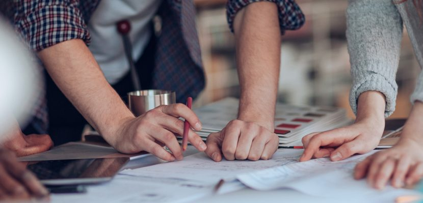 Marketing Funnel