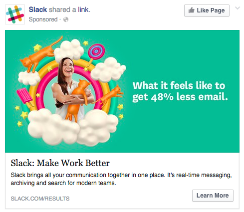 slack