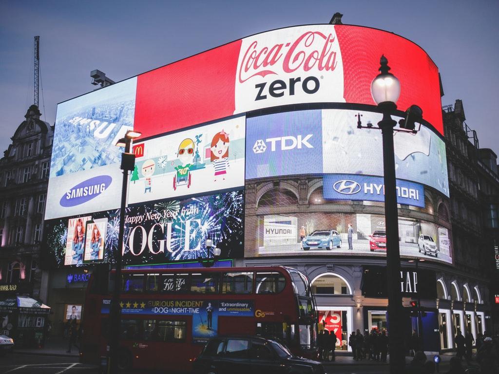 wasteful ad spend