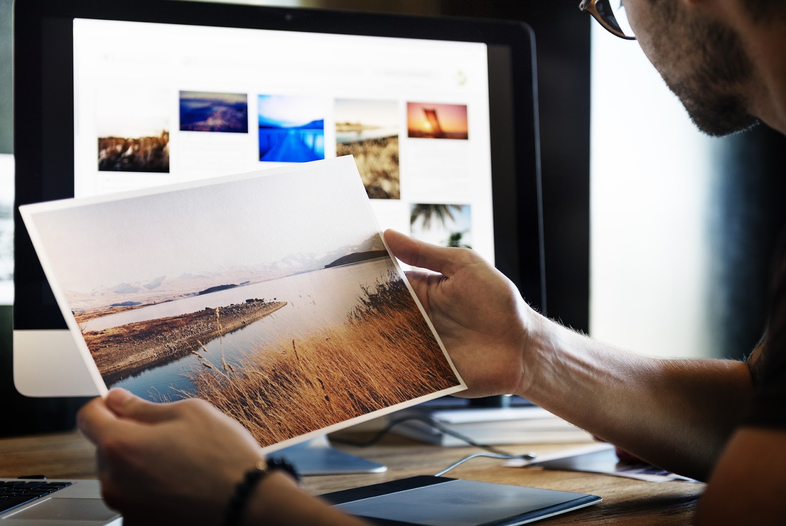 Facebook Imagery