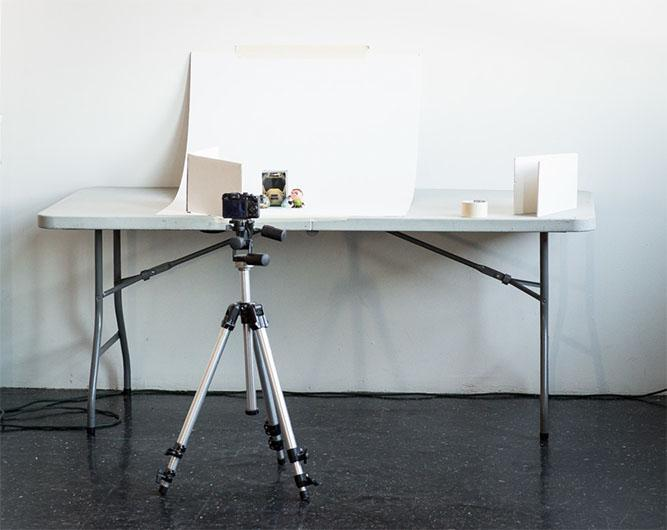 photo studio