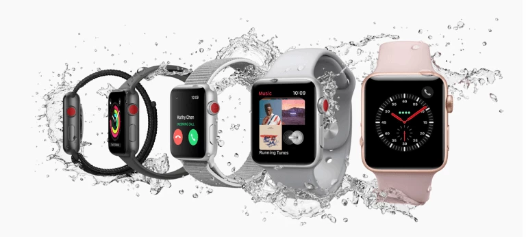 Apple Watch