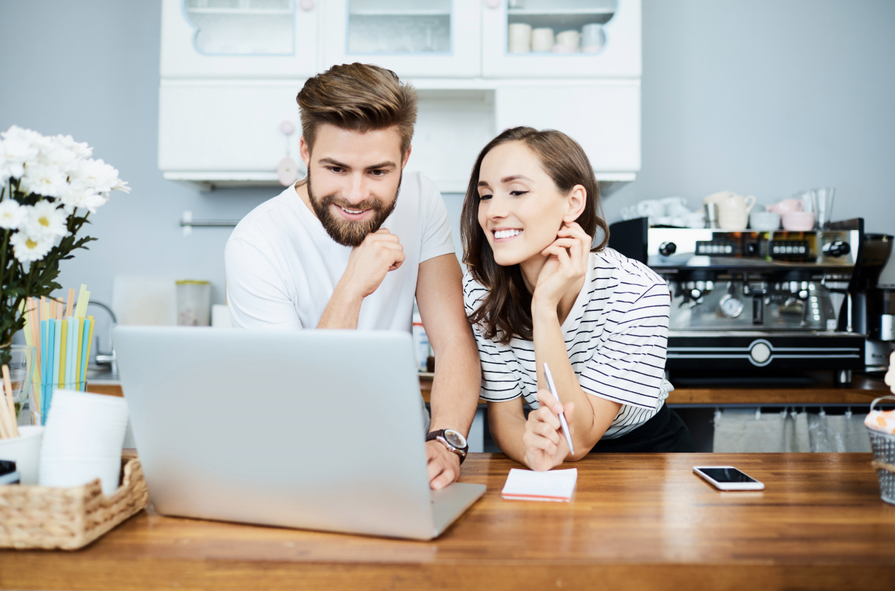 user friendly e-commerce