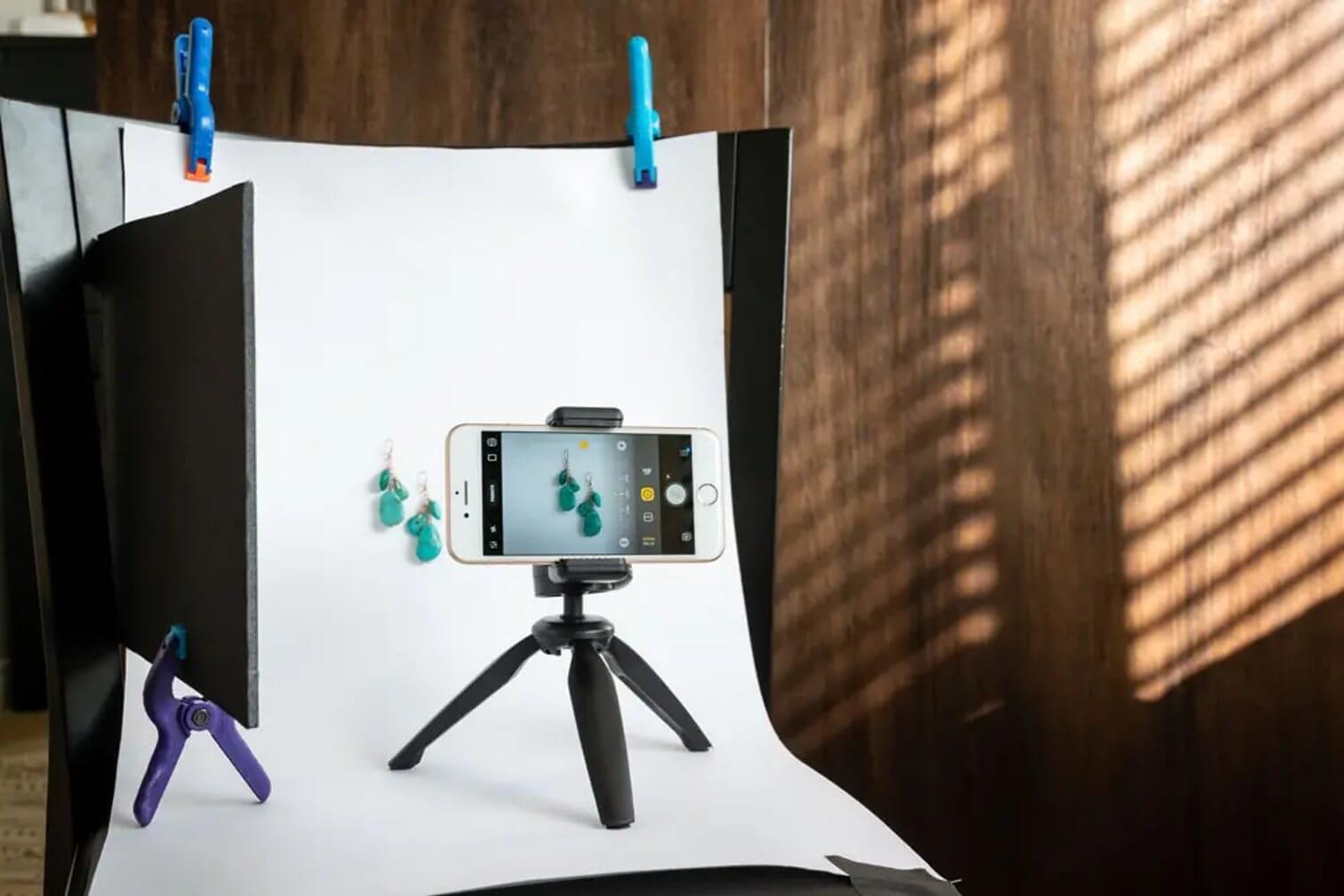 product photography small buisness