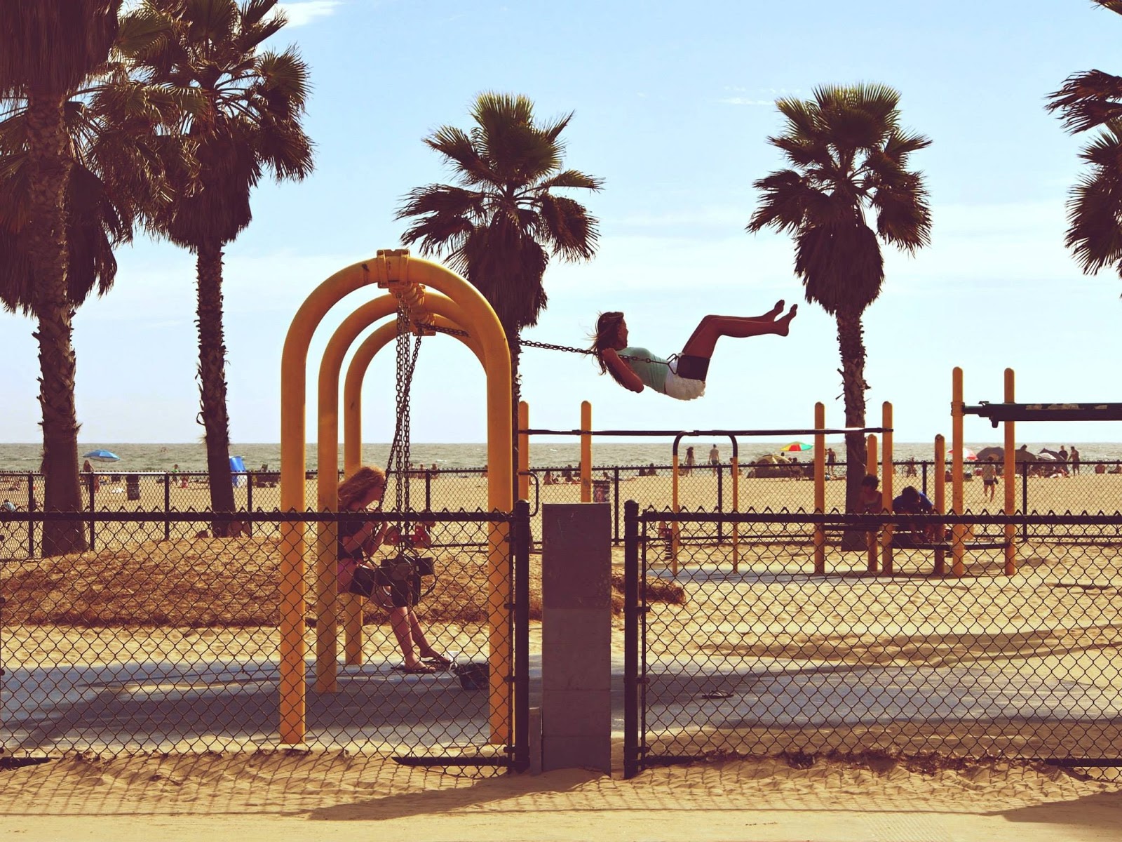 venice beach