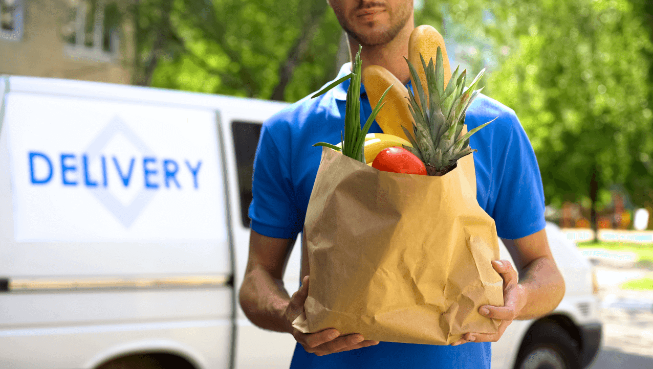 Implement Online Ordering