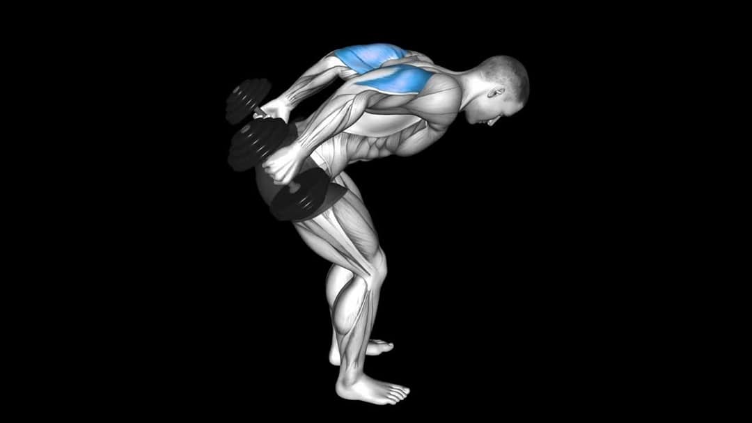 Lying Dumbbell Tricep Extension How To Video, Alternatives & More
