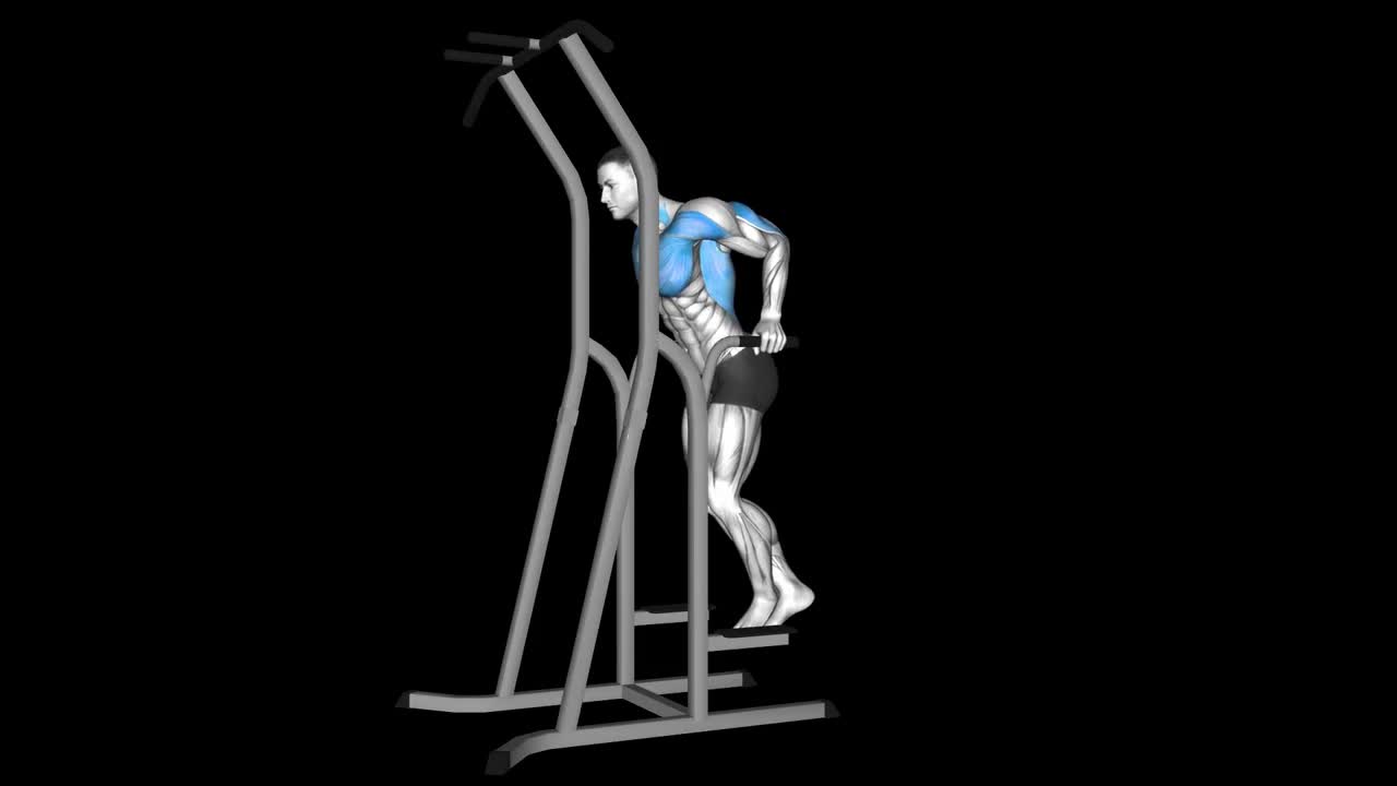 Bench Dip How To Video, Alternatives & More