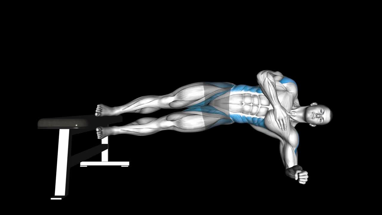 Cable Hip Adduction – How To Video, Alternatives & More