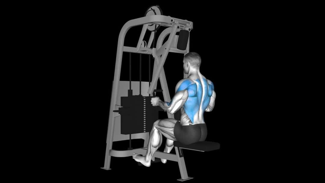 TBar Row How To Video, Alternatives & More