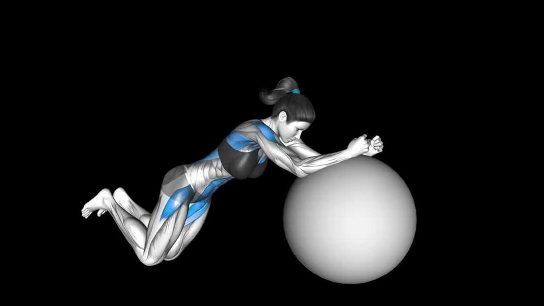 Knee Tuck How To Video, Alternatives & More