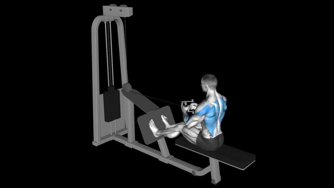 TBar Row How To Video, Alternatives & More