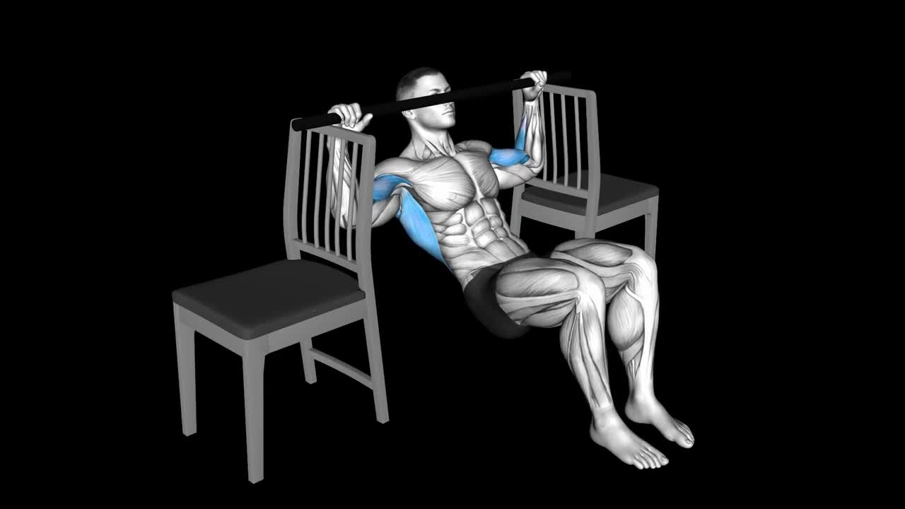 Chair Pull Up How To Video, Alternatives & More