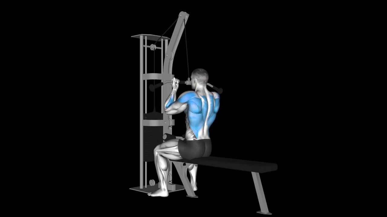 Cable Rope Curl How To Video, Alternatives & More