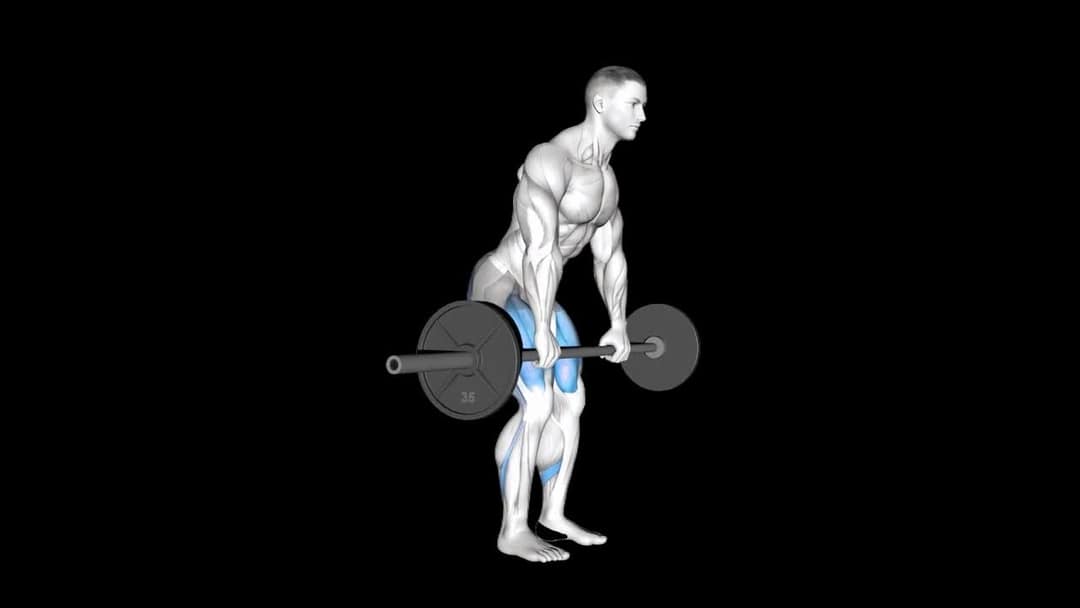 Deadlift How To Video, Alternatives & More