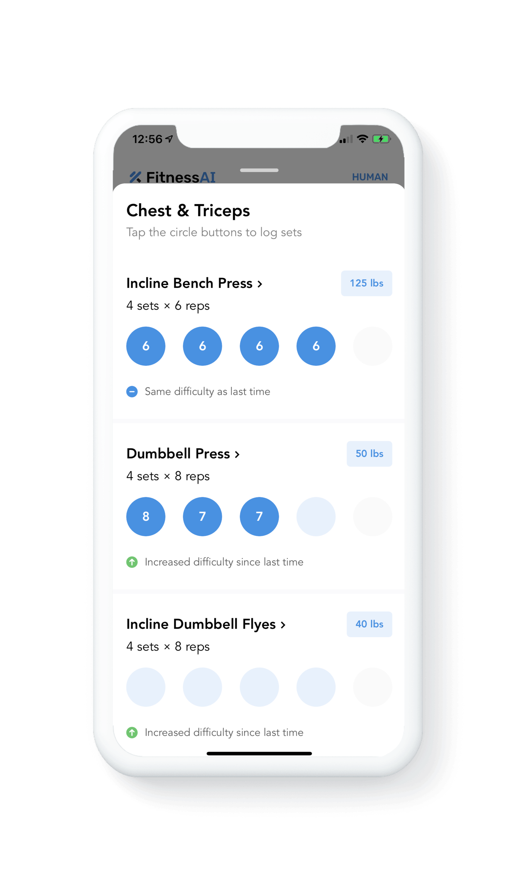 FitnessAI Blog — Fitness, Tech & Startup News