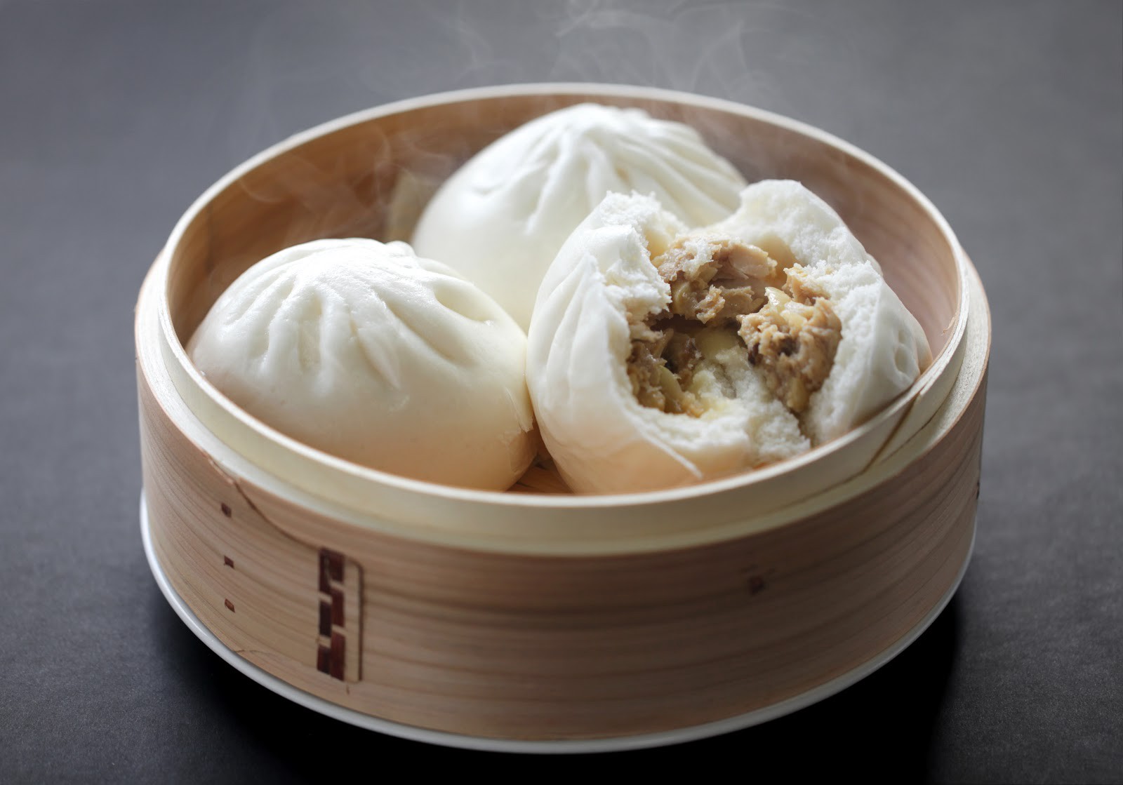 10 Global Dishes Made Delicious With Steam
