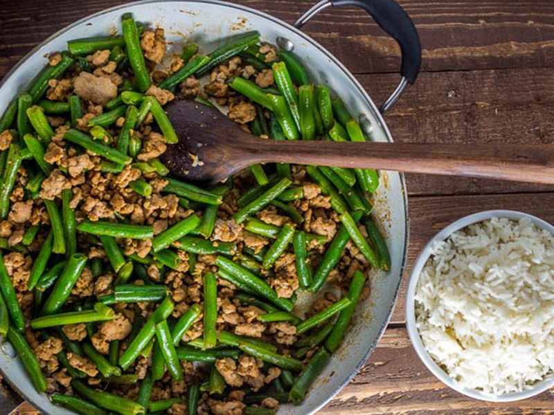 14 Quick Dinner Ideas Cook a Full Meal in 20 Minutes