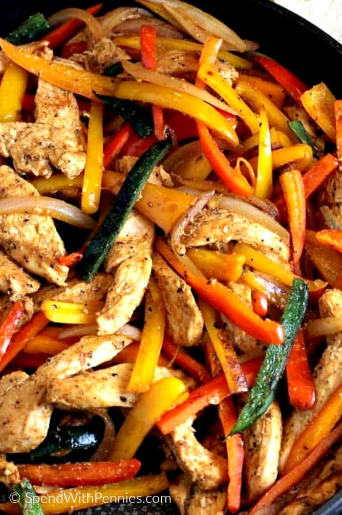 20 Minutes or Less 8 MustTry Easy Dinner Ideas for Two