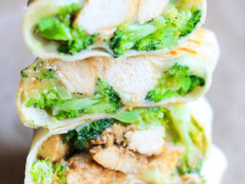 Easy Chicken Breast Recipes: Few Ingredients, Fewer Headaches