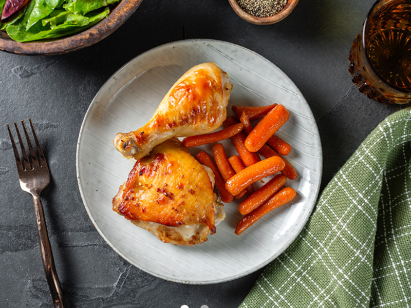 Easy Chicken Breast Recipes Few Ingredients Fewer Headaches