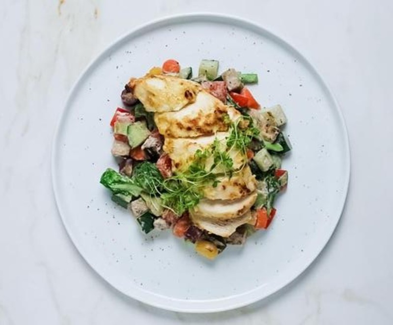 Prepared Meals Delivered Get the Scoop on 6 Popular Services