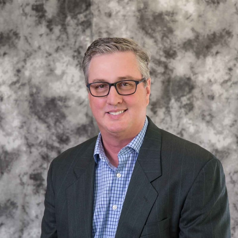 Team Member Jim Halek, ARM, AAI