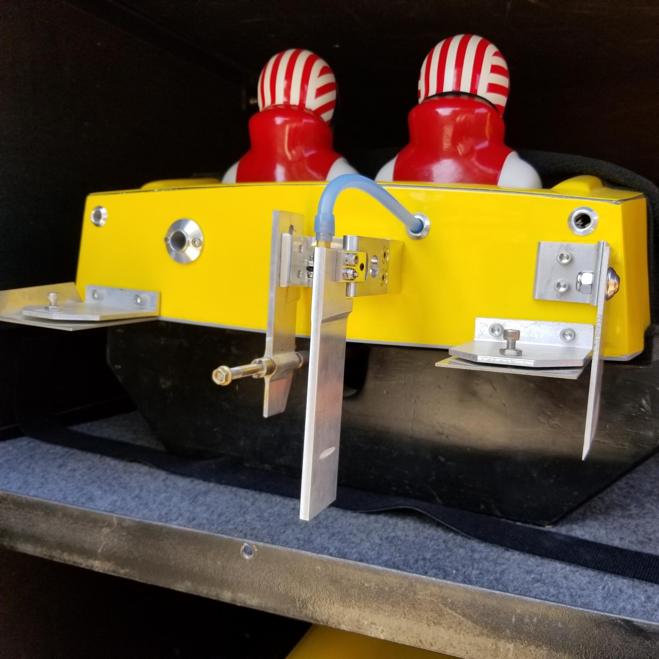 Crackerbox Hardware Kit