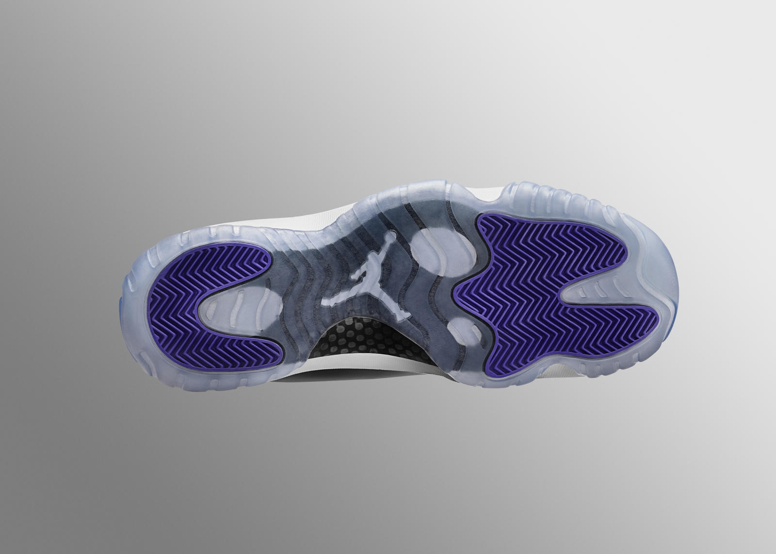 Air Jordan XI 6