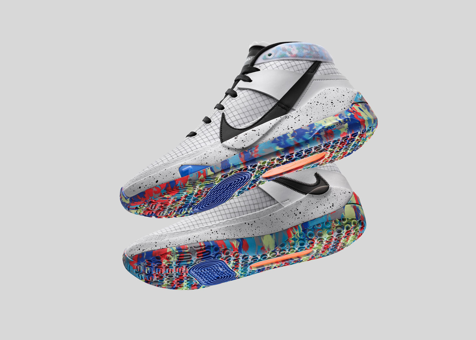 Nike Zoom KD13 9