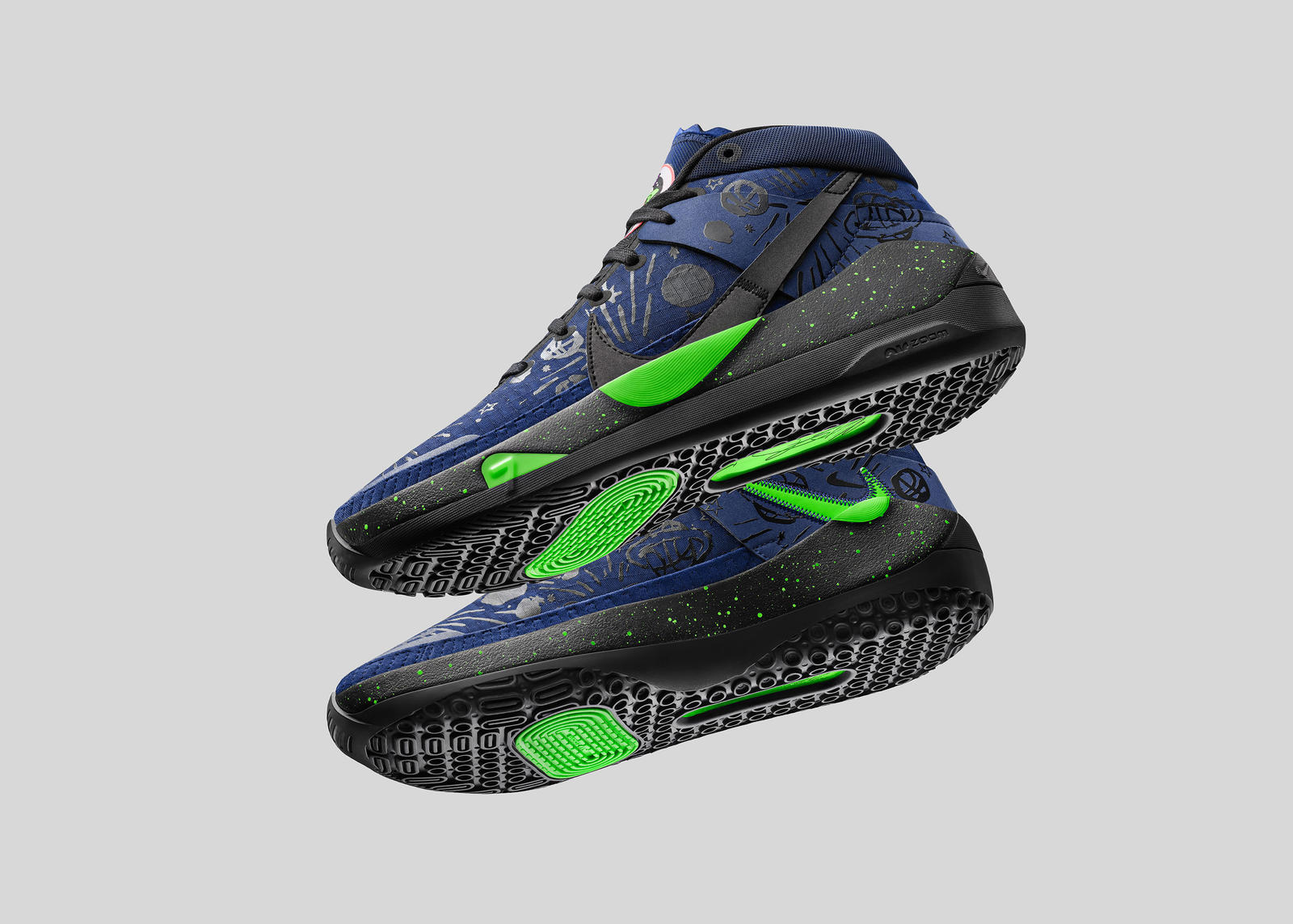 Nike Zoom KD13 9