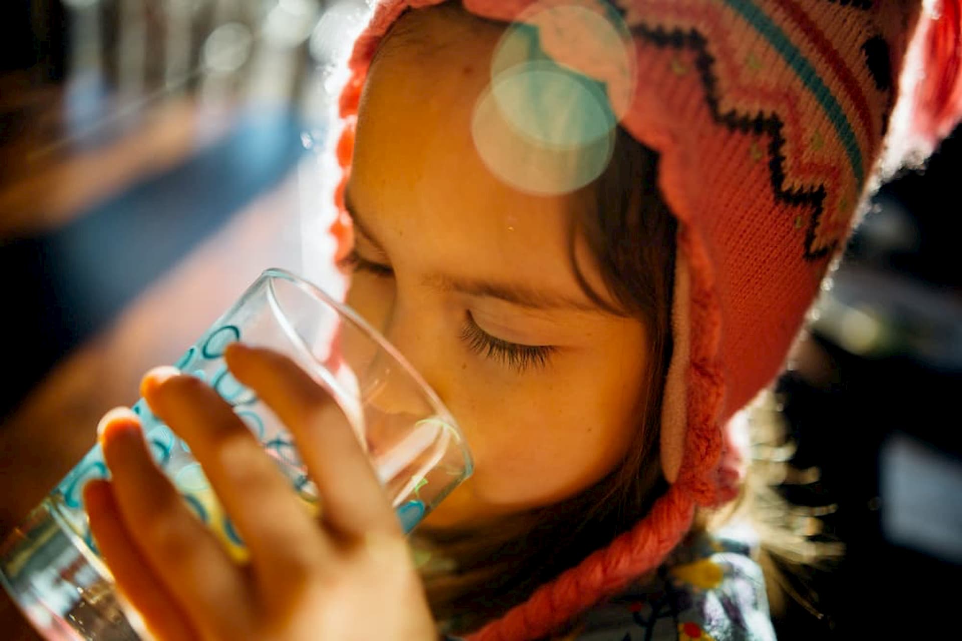 Privately owned wells aren’t monitored, which is why you need to schedule annual water quality testing if you own a well