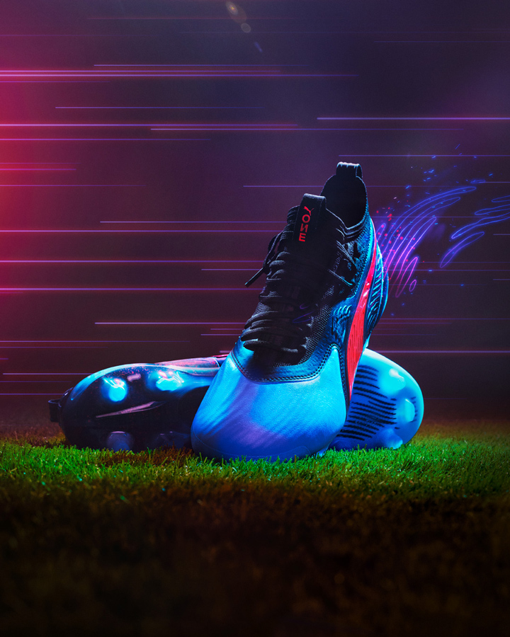 Puma football cup Clearance