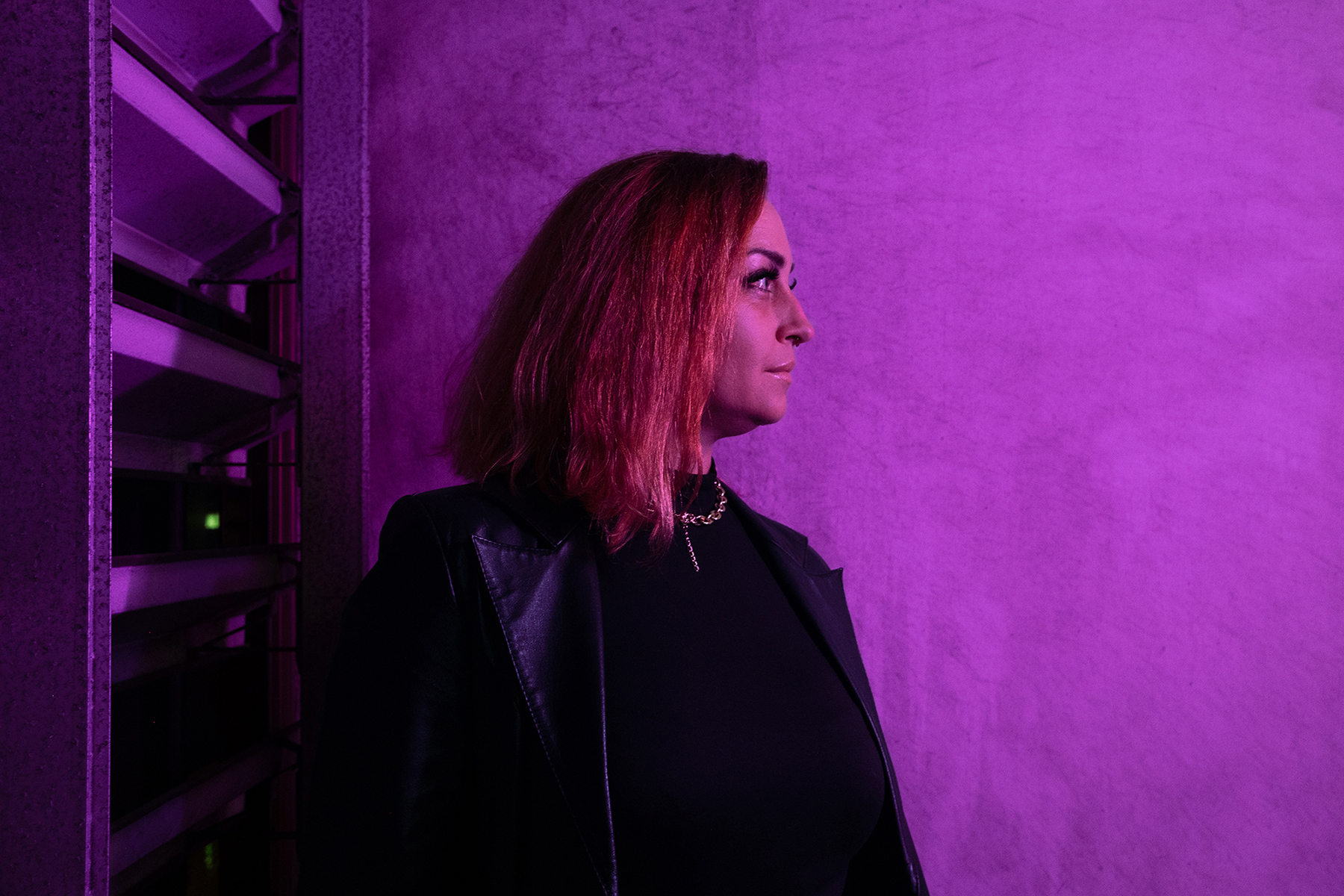 Lady M Africa Tenfold