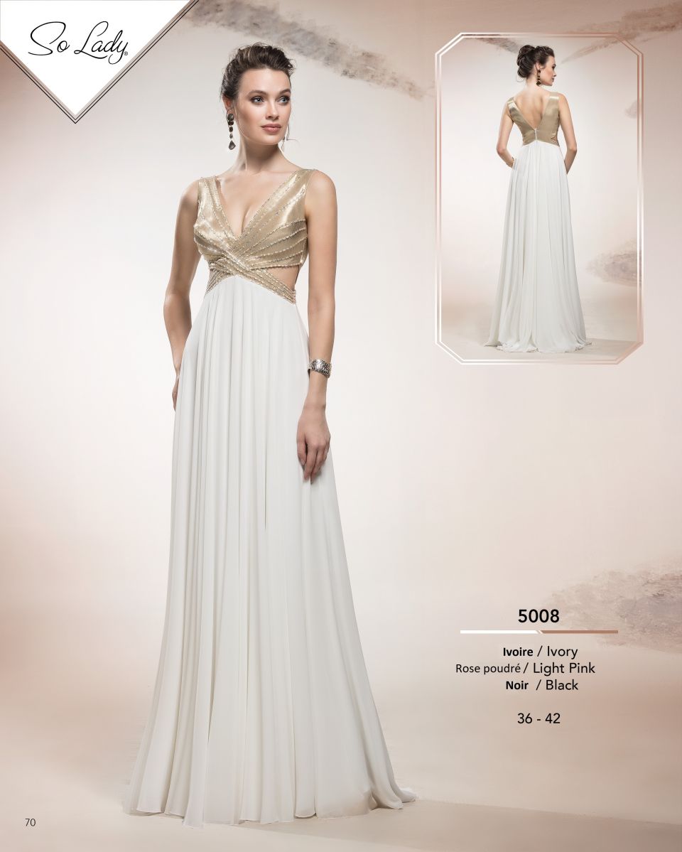 Egyptian Style Prom Dresses