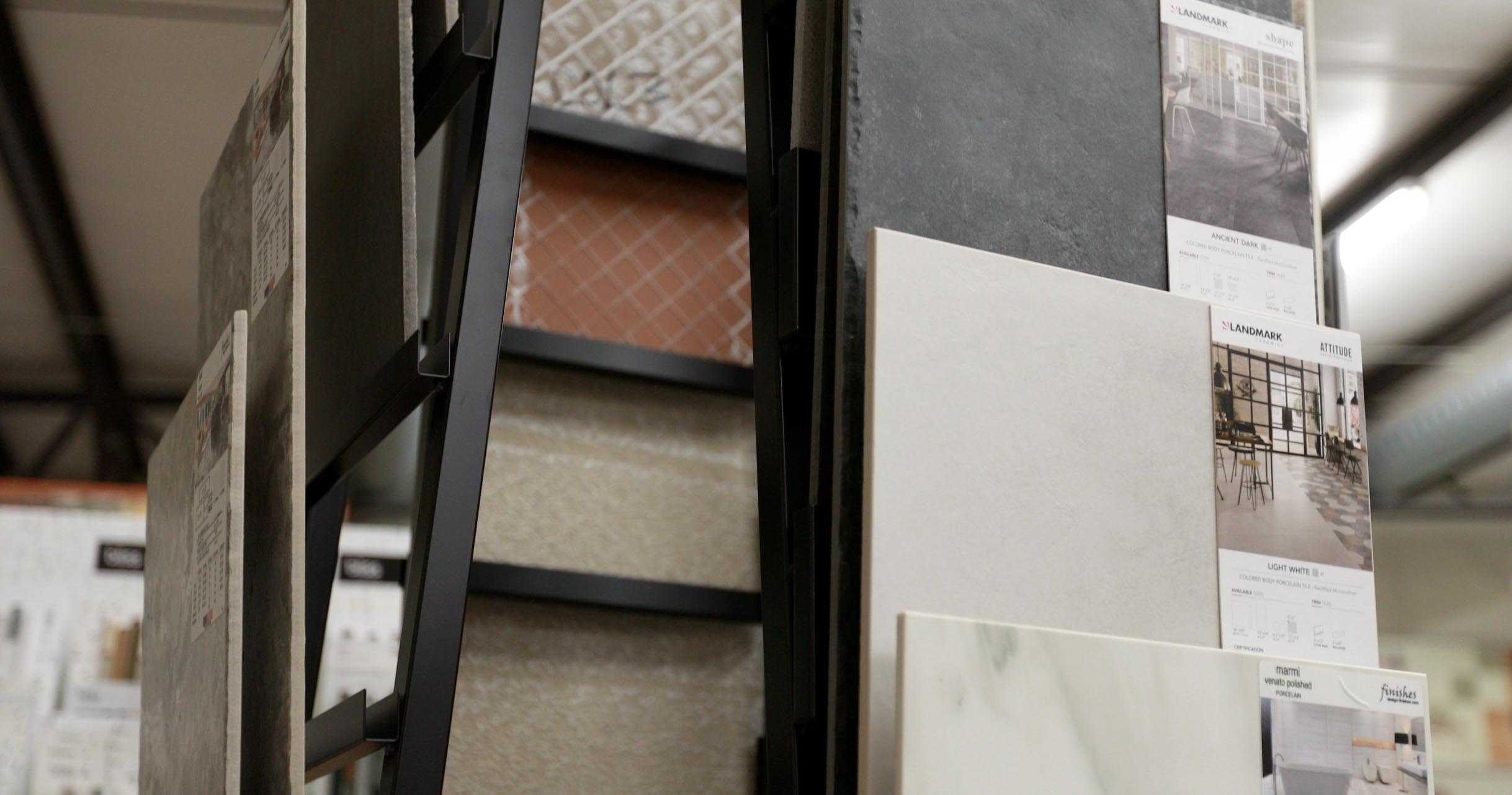 Texas Flooring Gallery