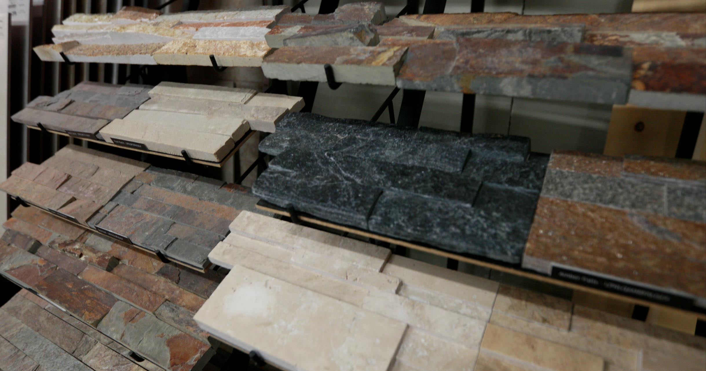 Texas Flooring Gallery