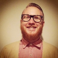 Jerod Togger, the Production Assistant at Real Life Christian Church