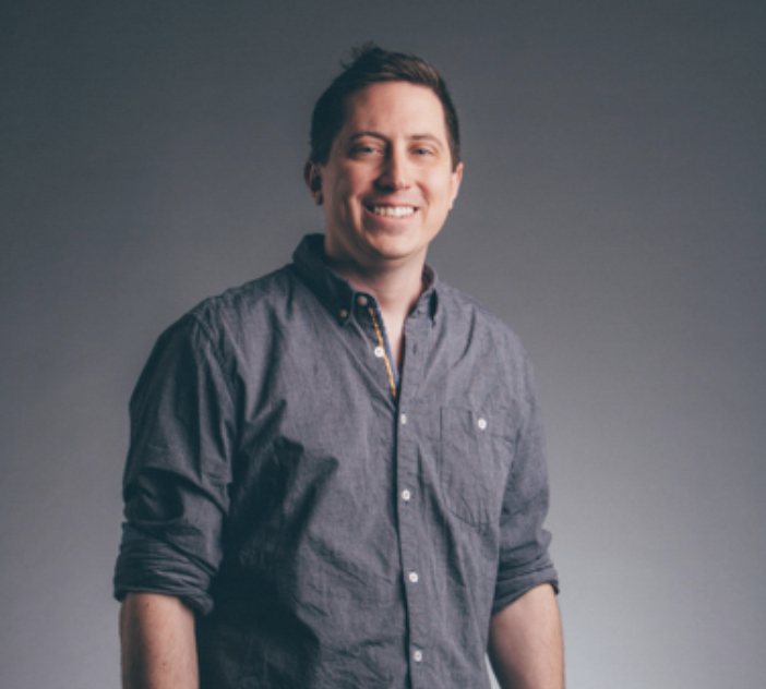 Aaron Westerman, the Director of IT at Cross Point Church