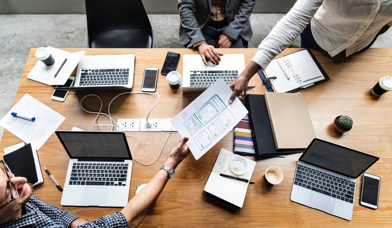 The Importance of Delegating Tasks to Employees | CoverWallet