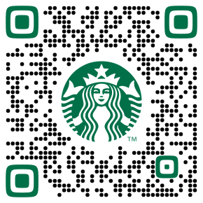QR code with logo / QR code with custom image