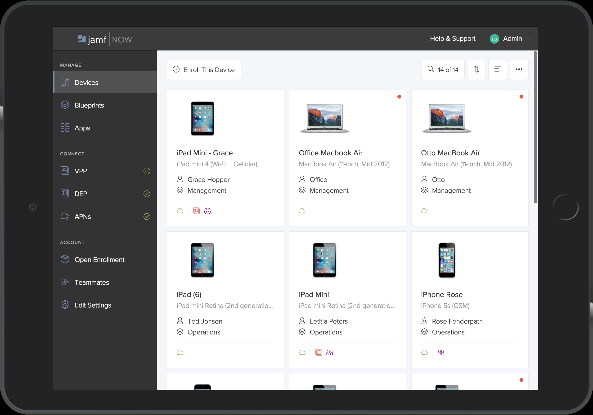 Why Jamf Now is the official MDM solution of Cult of Mac | Cult of Mac