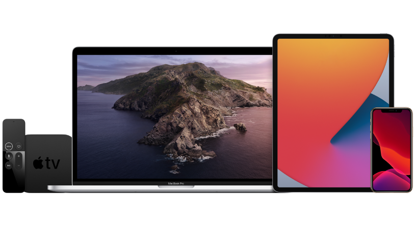 MDM Settings for IT Administrators - Apple Support