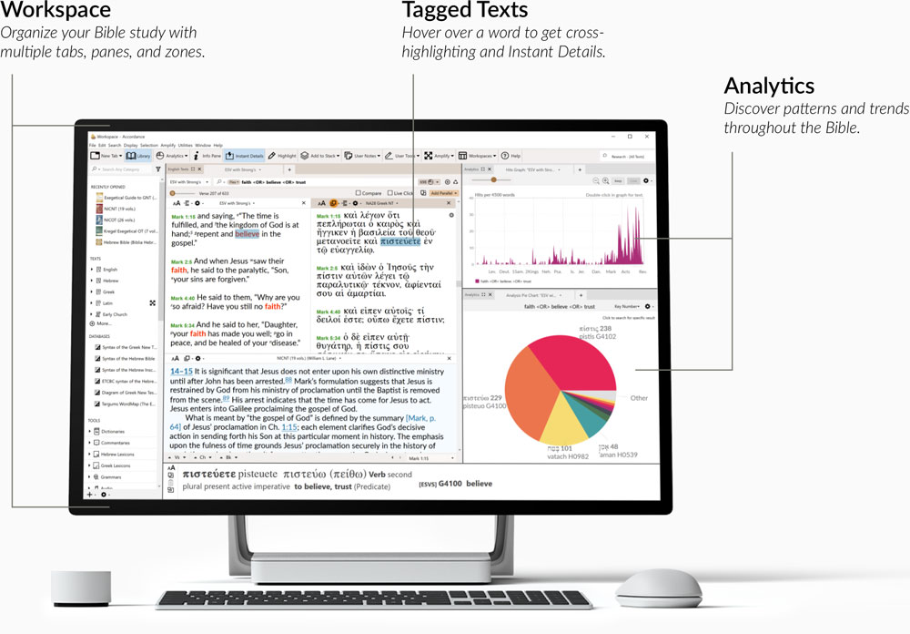 Accordance app