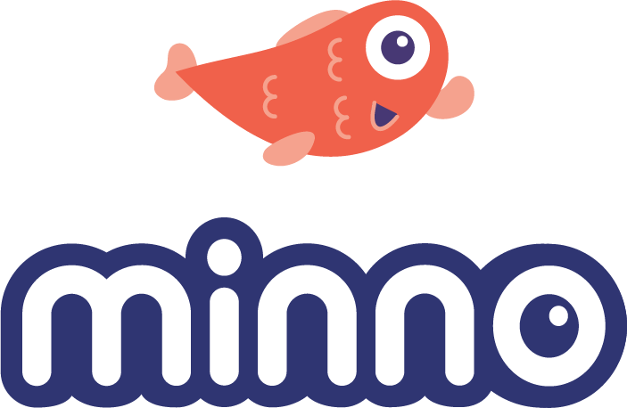 Minno logo