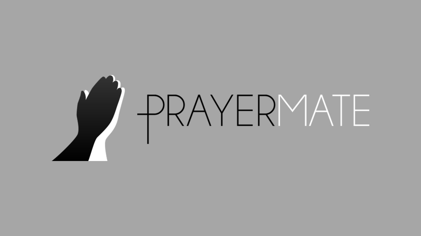 Prayermate logo