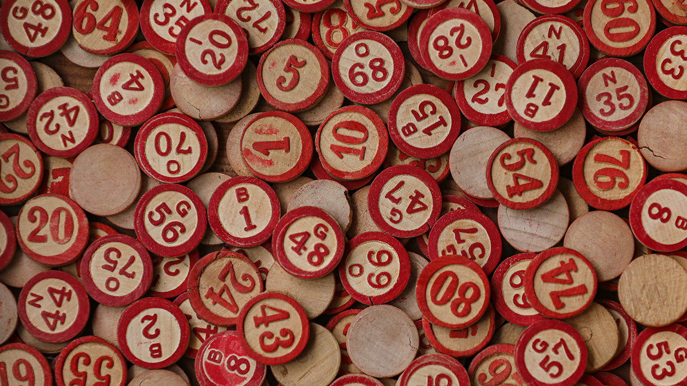 Bingo game