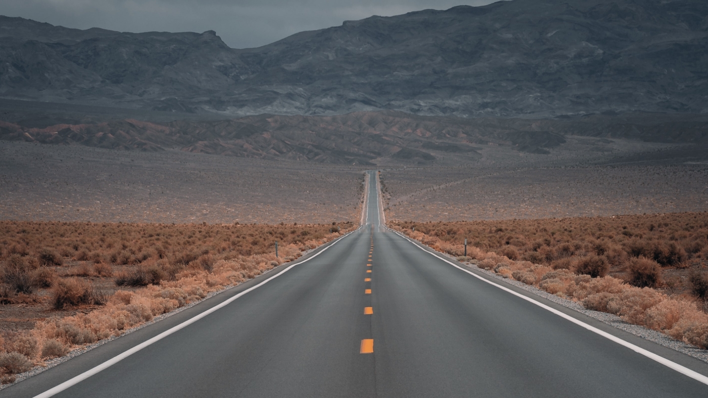 Going the extra mile