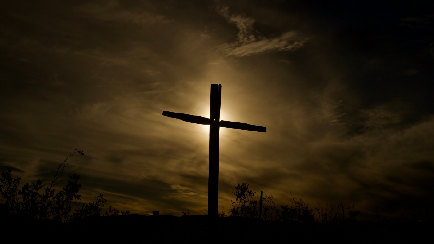 Cross
