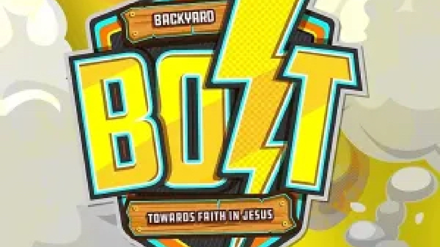 Bolt artwork
